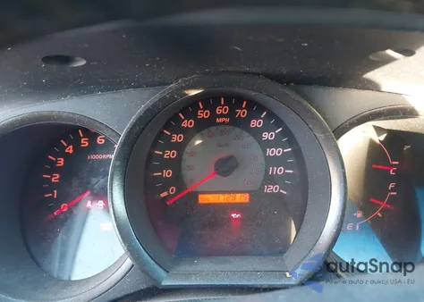 2011 Toyota Tacoma Base V6 z USA, uszkodzony, nr VIN 3TMLU4EN9BM061294